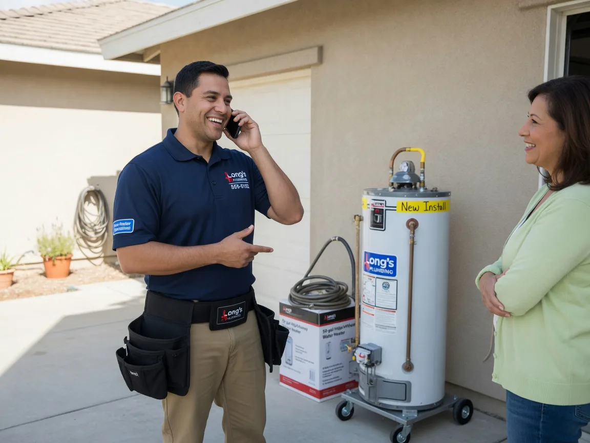 Leak Detection Albuquerque, NM FAQs